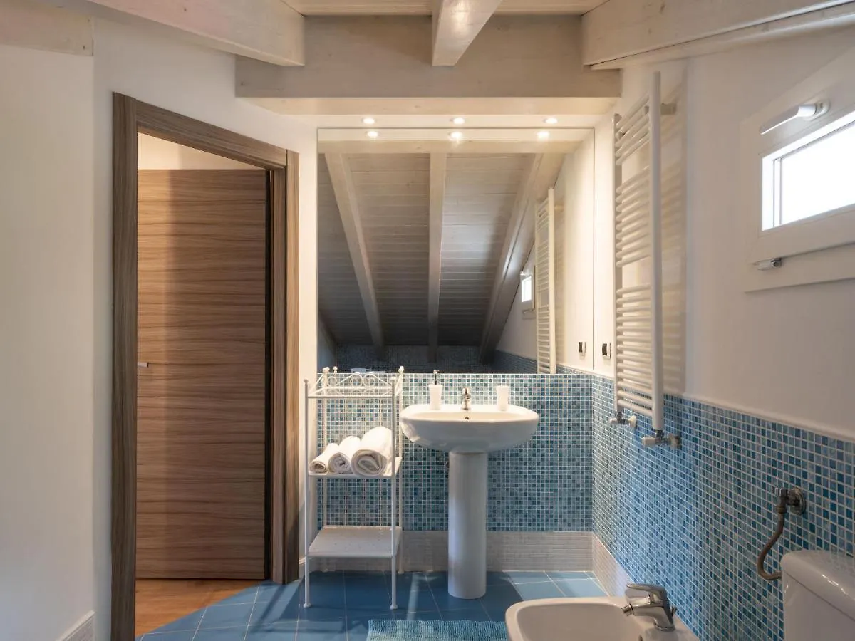 Apartment Casa Mimosa By Interhome Pontedassio إيطاليا