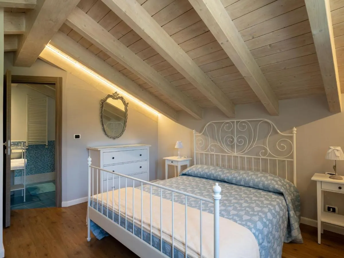 Apartment Casa Mimosa By Interhome Pontedassio Italy