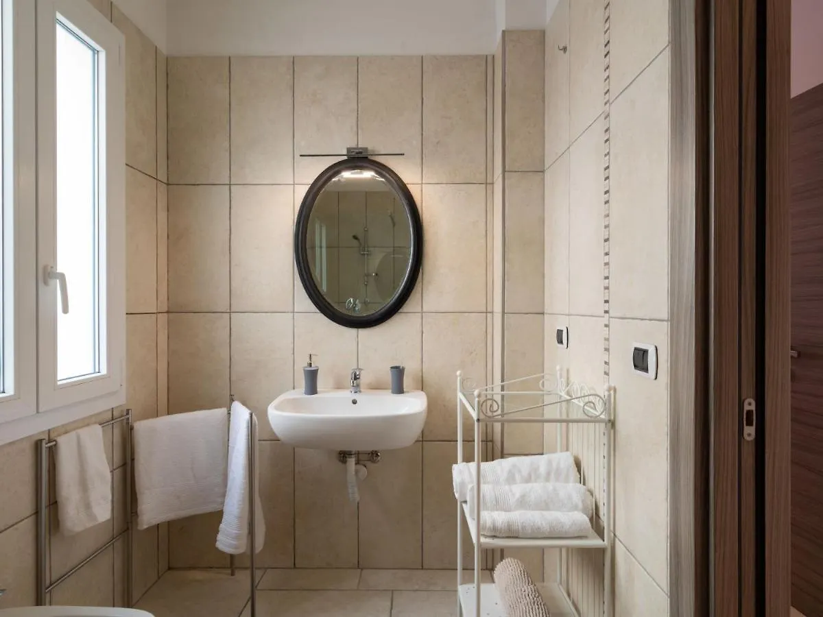 Apartment Casa Mimosa By Interhome Pontedassio
