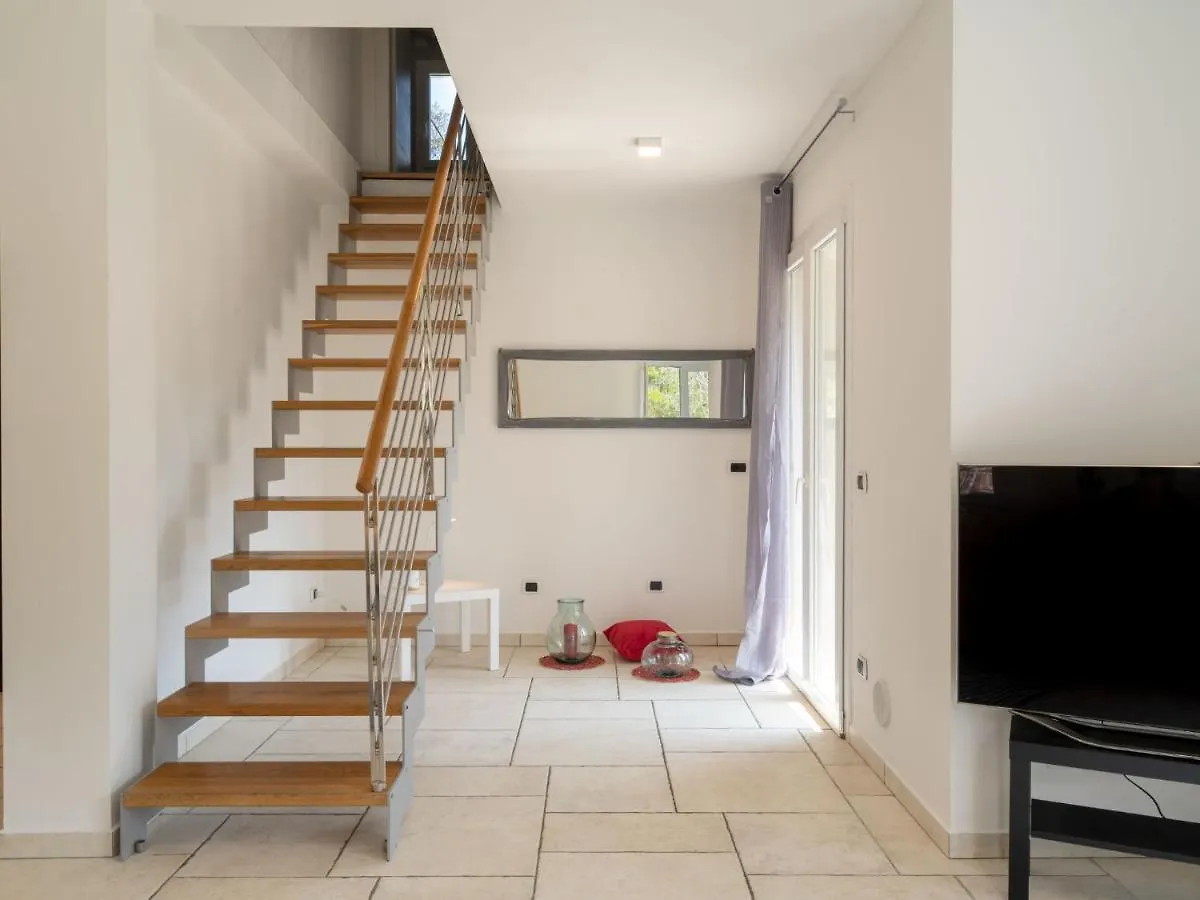 Apartment Casa Mimosa By Interhome Pontedassio 0*,
