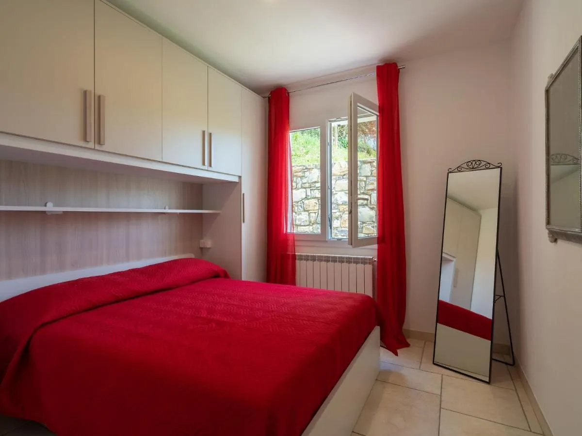 Apartment Casa Mimosa By Interhome Pontedassio 0*,  إيطاليا