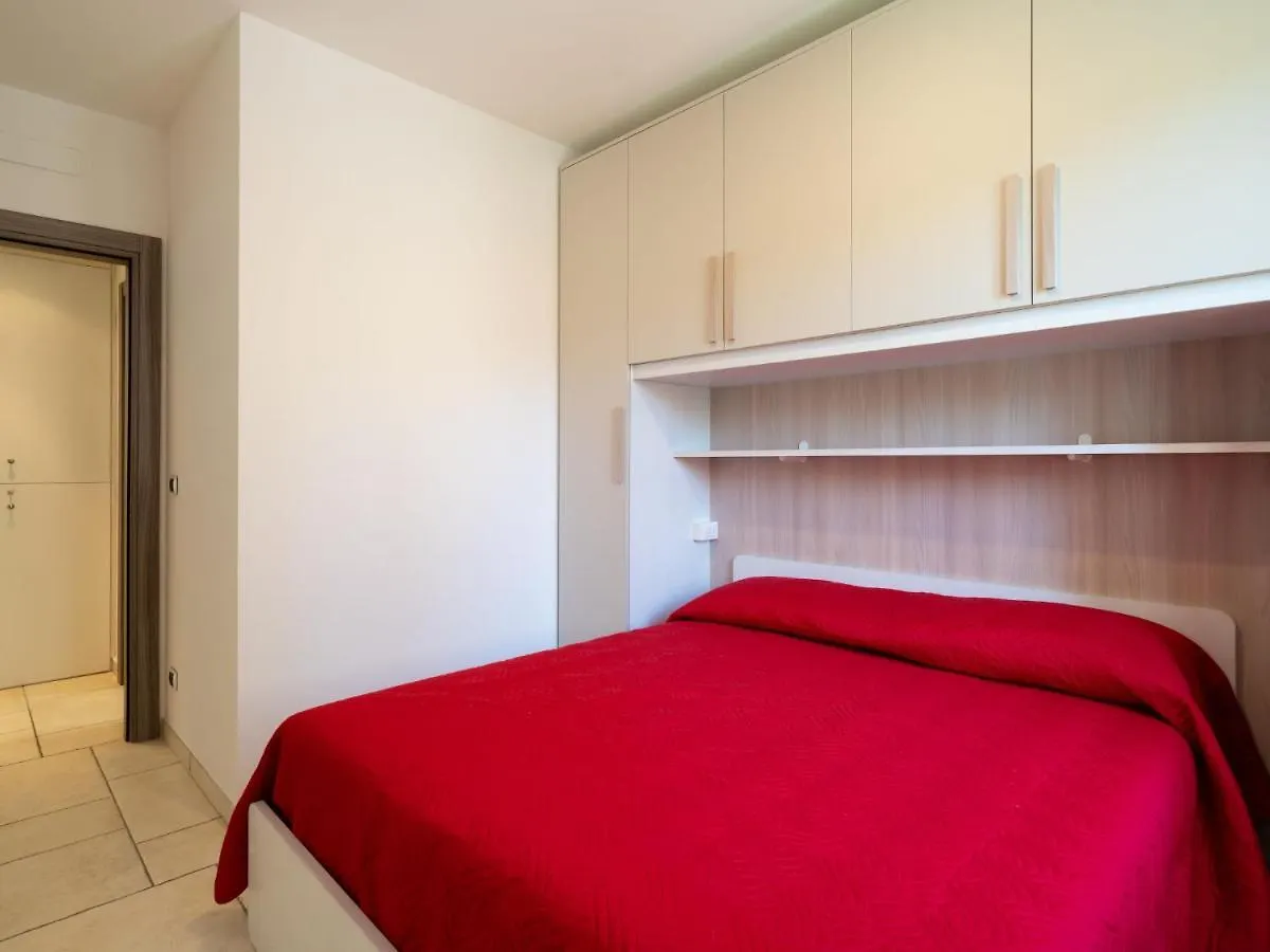 Apartment Casa Mimosa By Interhome Pontedassio 0*,  Italy