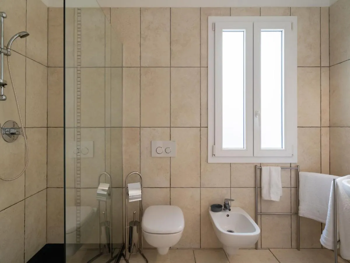 Apartment Casa Mimosa By Interhome Pontedassio