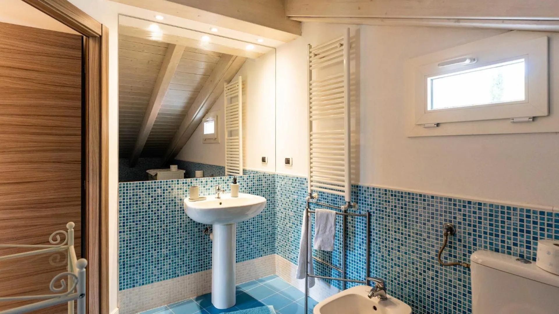 Apartment Casa Mimosa By Interhome Pontedassio