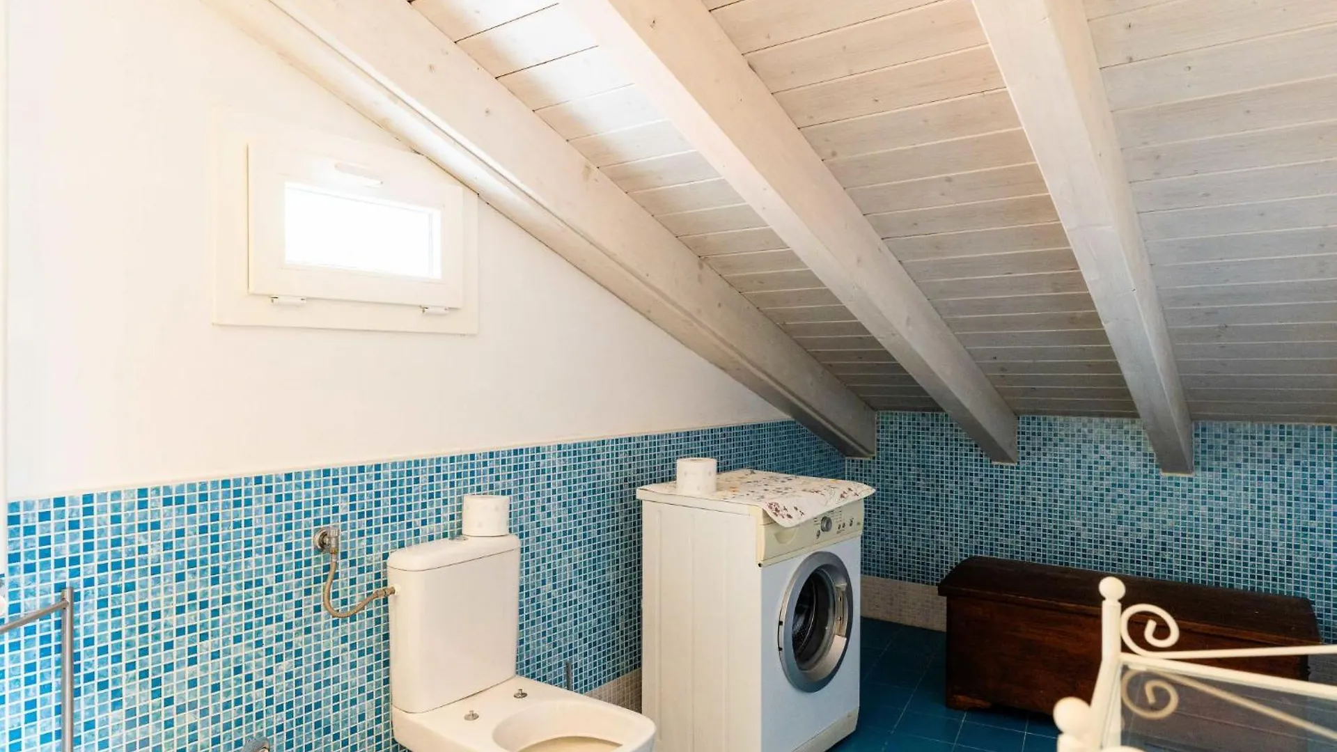Apartment Casa Mimosa By Interhome Pontedassio