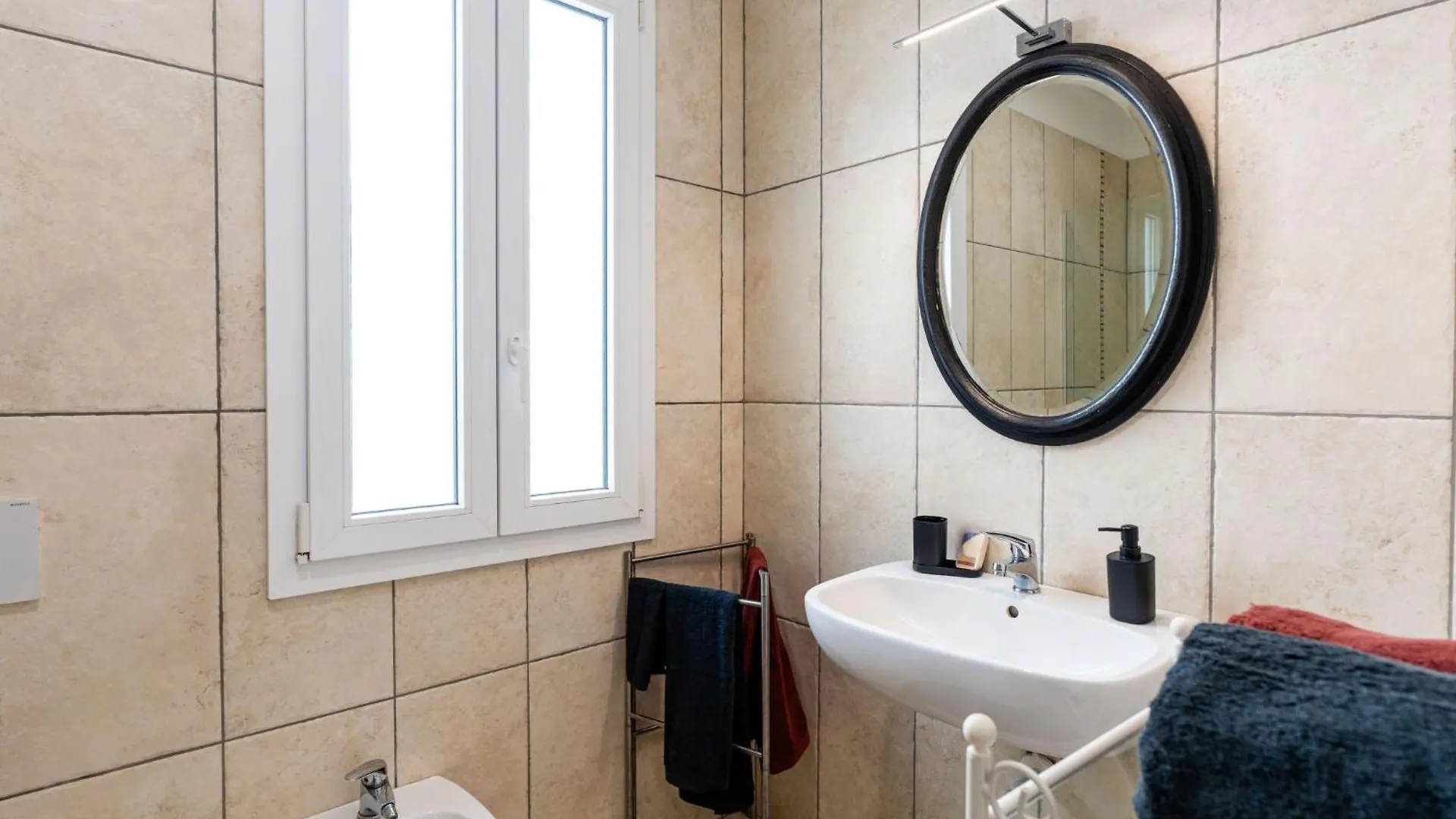 Apartment Casa Mimosa By Interhome Pontedassio Italy