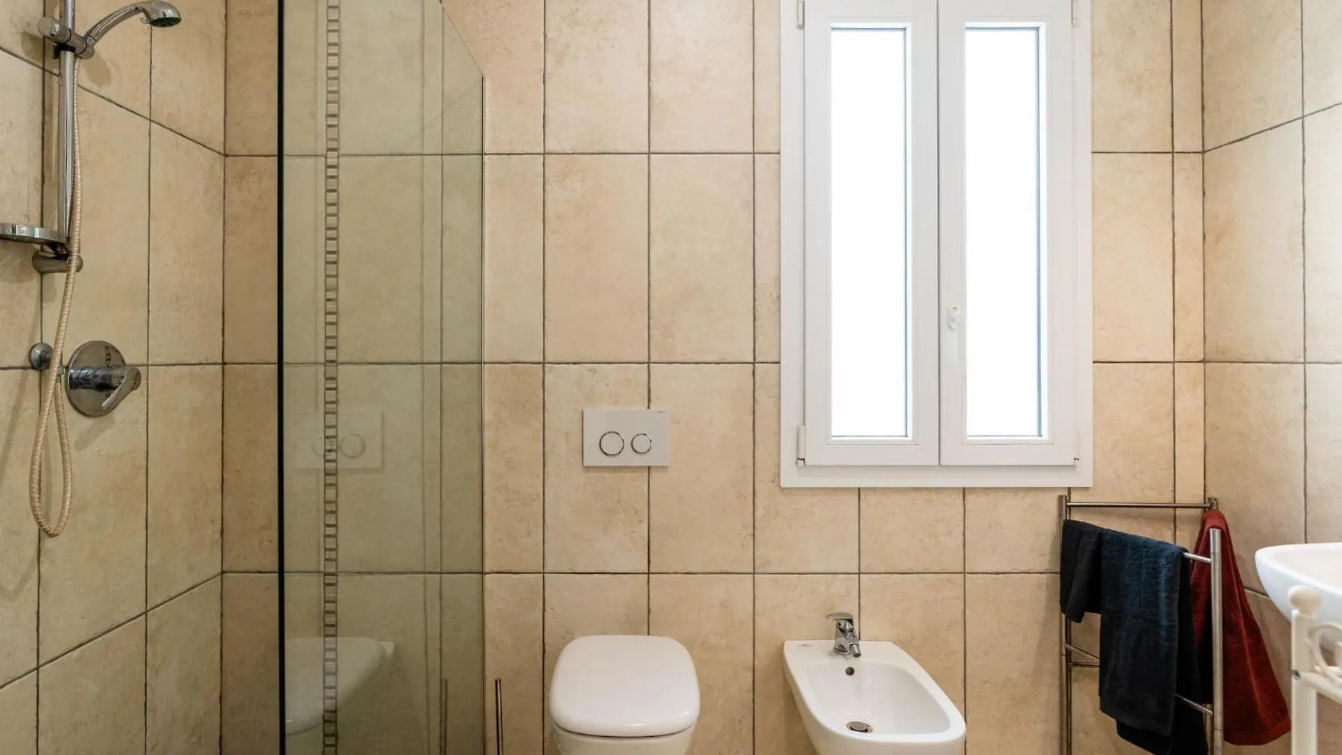 Apartment Casa Mimosa By Interhome Pontedassio