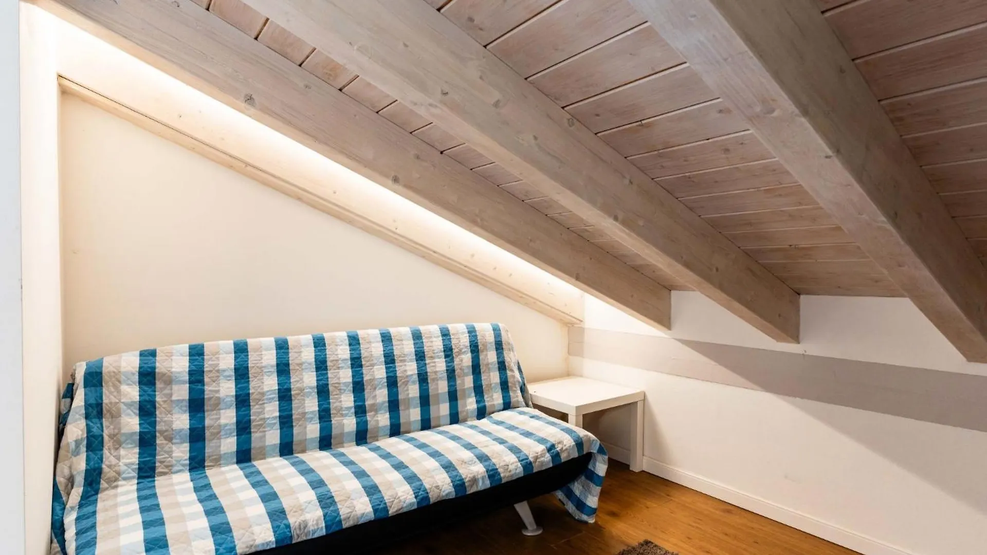 Apartment Casa Mimosa By Interhome Pontedassio