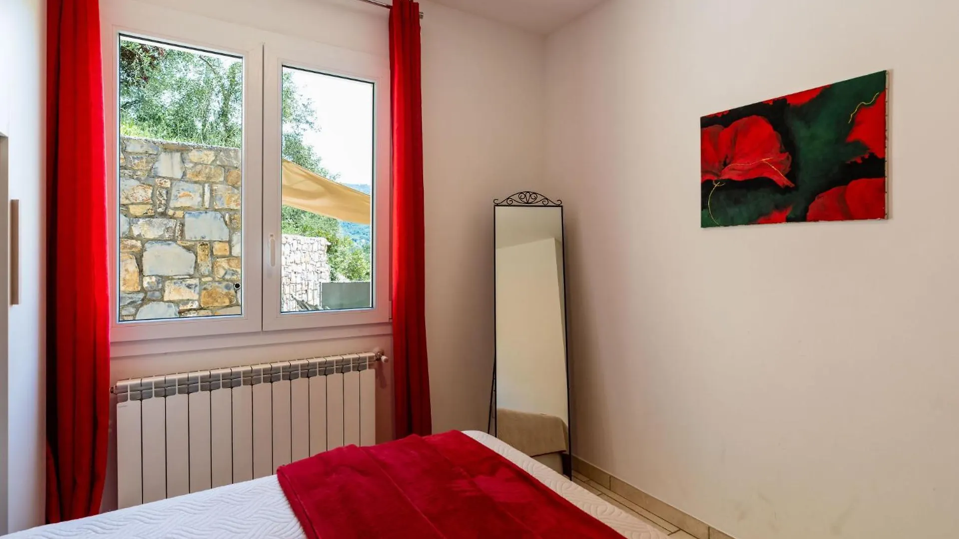 Apartment Casa Mimosa By Interhome Pontedassio Italy