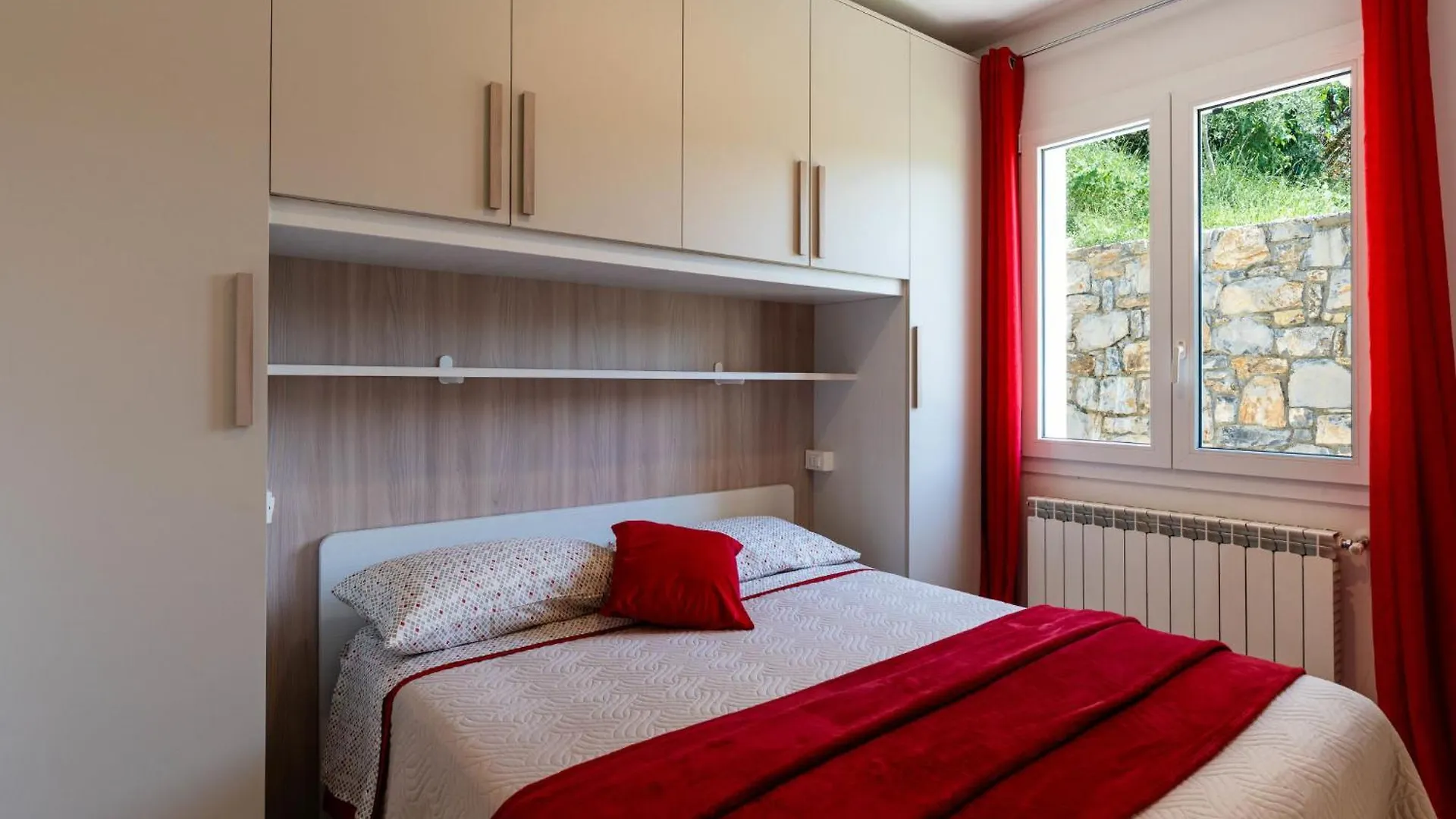 Apartment Casa Mimosa By Interhome Pontedassio 0*,  Italy