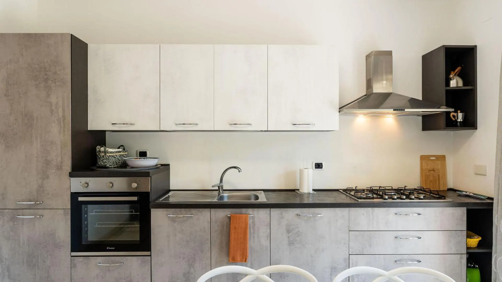 Apartment Casa Mimosa By Interhome Pontedassio