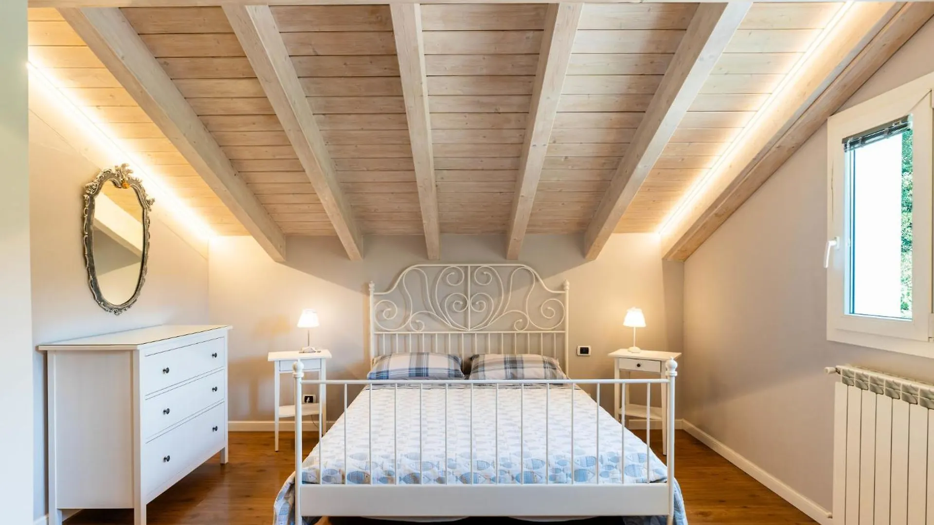 Apartment Casa Mimosa By Interhome Pontedassio
