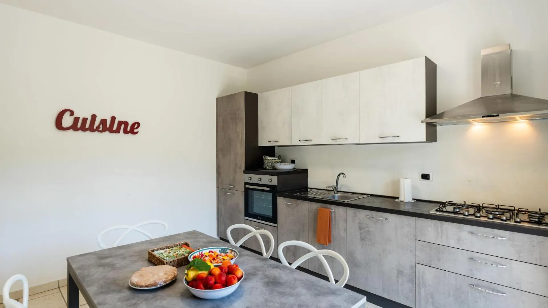 Apartment Casa Mimosa By Interhome Pontedassio