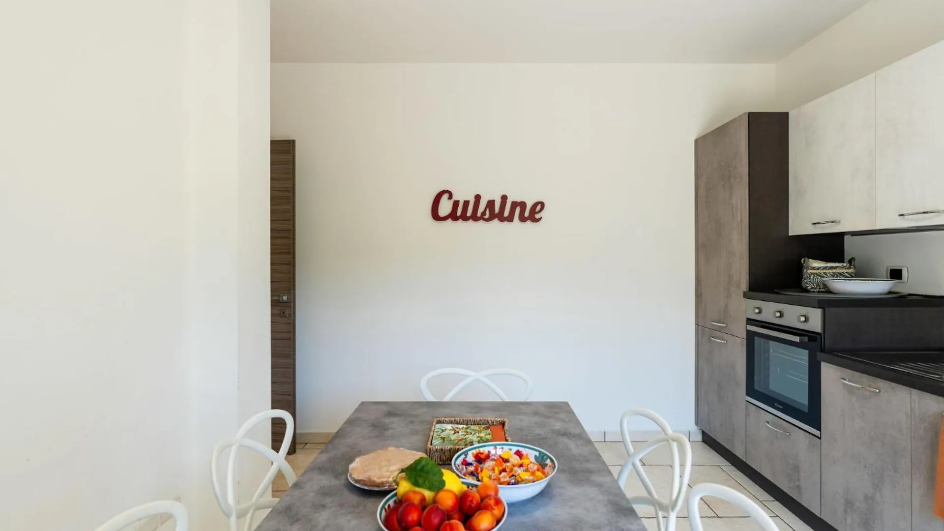 Apartment Casa Mimosa By Interhome Pontedassio إيطاليا