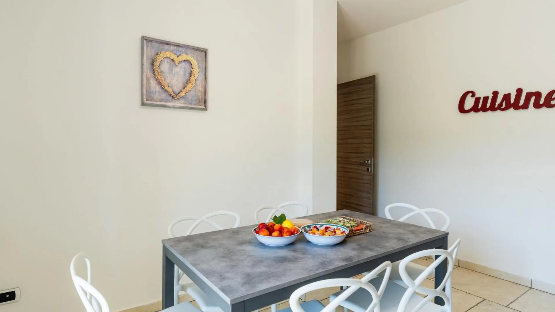 Apartment Casa Mimosa By Interhome Pontedassio 0*,  إيطاليا