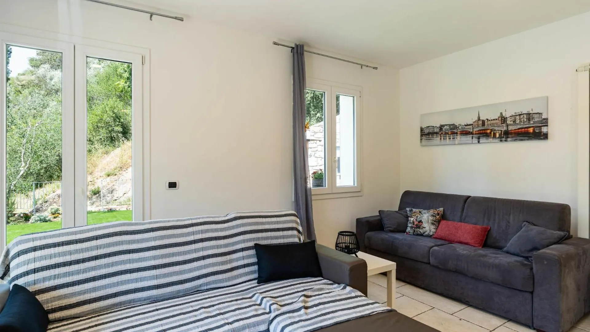 Apartment Casa Mimosa By Interhome Pontedassio