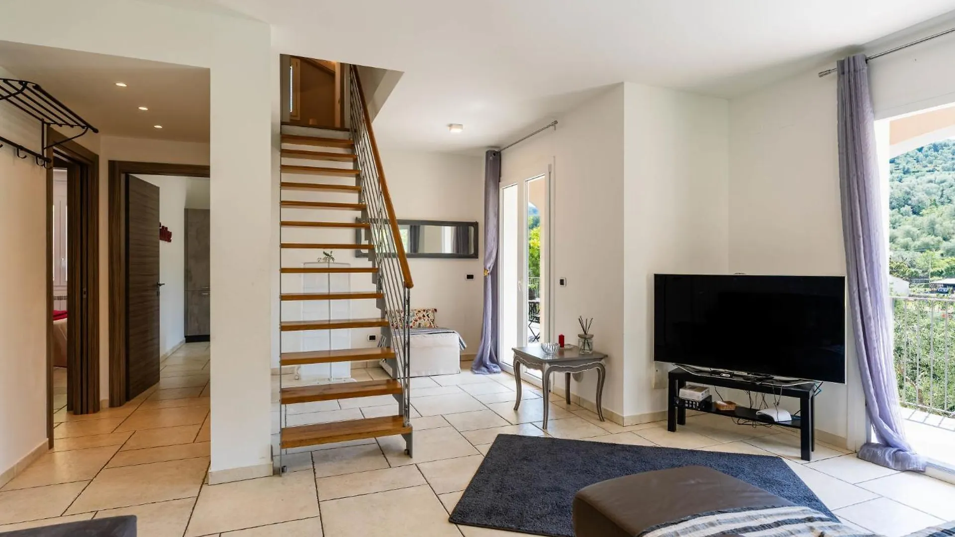 Apartment Casa Mimosa By Interhome Pontedassio